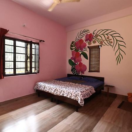 Utsav Riverbank Homestay Haldwani Exterior photo